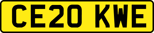 CE20KWE