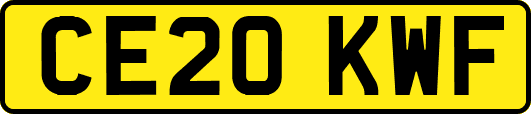 CE20KWF