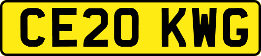 CE20KWG