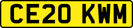 CE20KWM