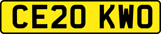 CE20KWO