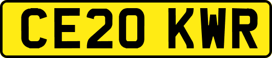 CE20KWR