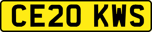CE20KWS