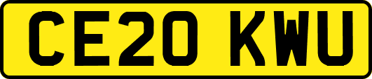CE20KWU