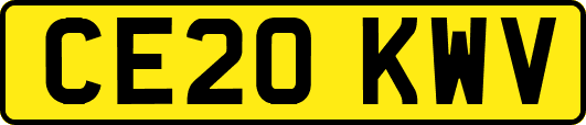 CE20KWV