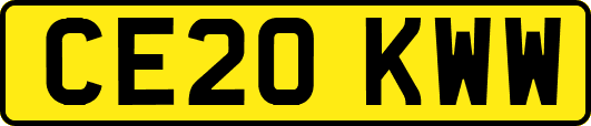 CE20KWW
