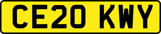 CE20KWY