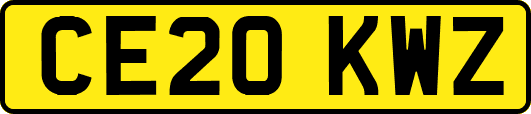 CE20KWZ