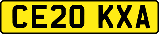 CE20KXA