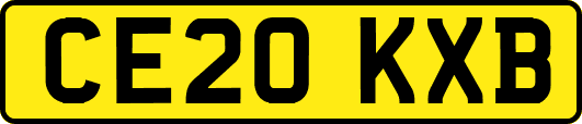 CE20KXB