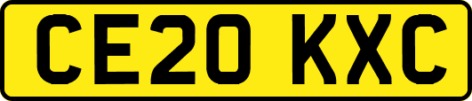 CE20KXC