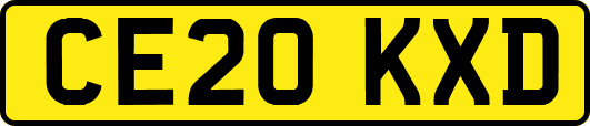 CE20KXD