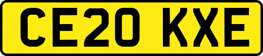 CE20KXE