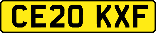 CE20KXF