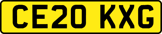 CE20KXG