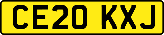 CE20KXJ