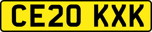 CE20KXK