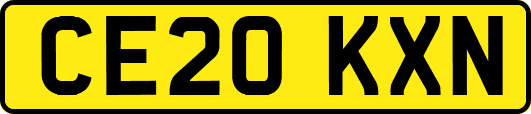 CE20KXN