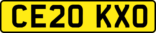 CE20KXO