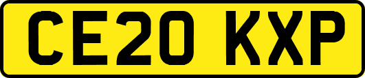 CE20KXP