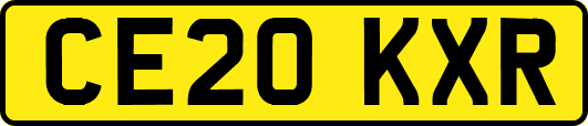 CE20KXR