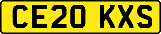 CE20KXS