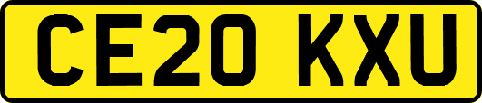 CE20KXU