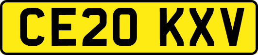 CE20KXV