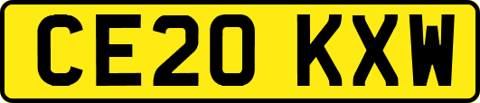 CE20KXW