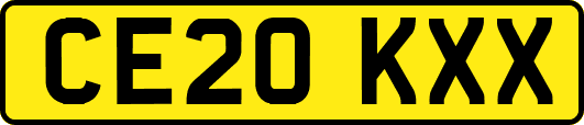 CE20KXX