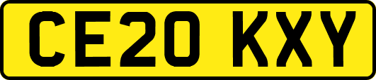 CE20KXY