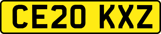 CE20KXZ