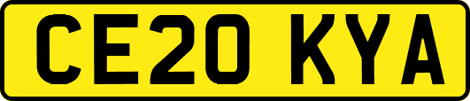 CE20KYA
