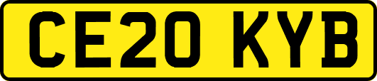 CE20KYB