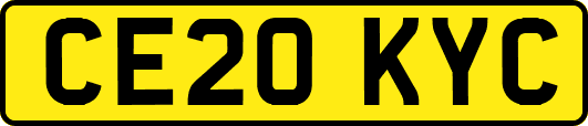 CE20KYC