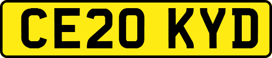 CE20KYD