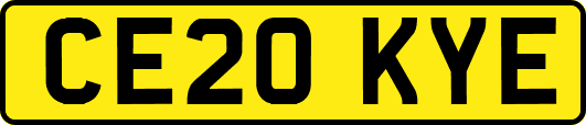 CE20KYE