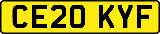 CE20KYF