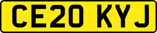 CE20KYJ