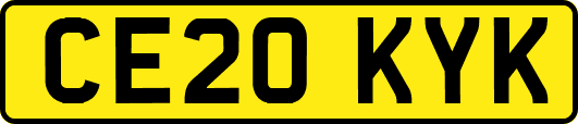 CE20KYK