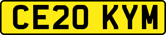 CE20KYM