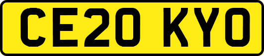 CE20KYO