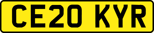 CE20KYR