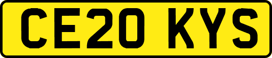 CE20KYS