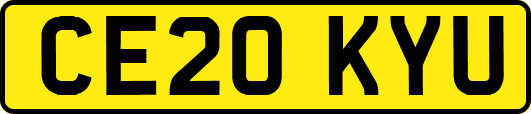CE20KYU