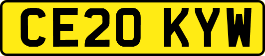 CE20KYW