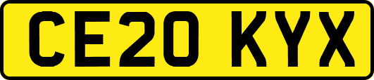 CE20KYX