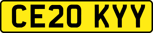 CE20KYY