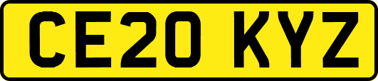 CE20KYZ
