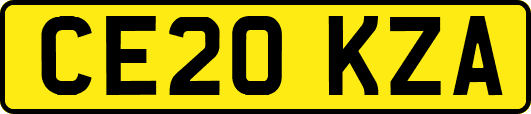 CE20KZA